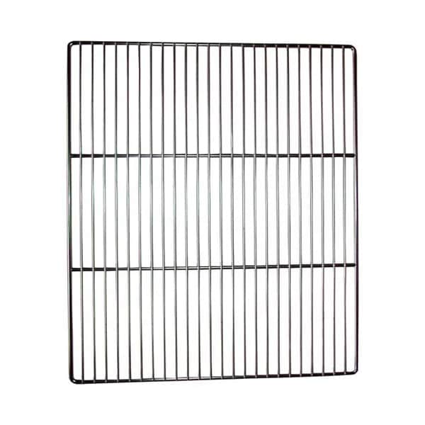 Victory Wire Shelf - Zinc For - Part# Vt50597802 VT50597802 - main